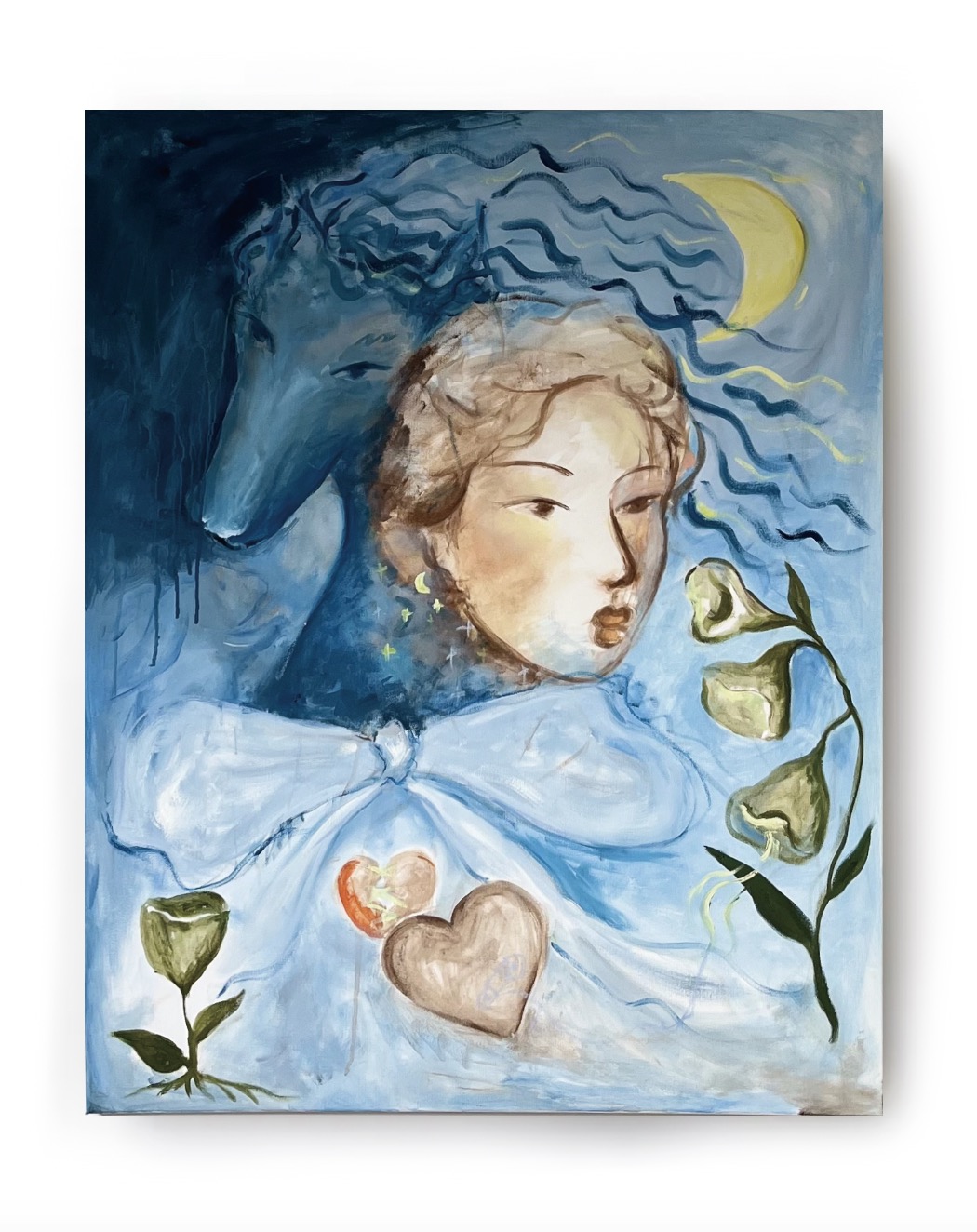 Midnight Dream 午夜狂想